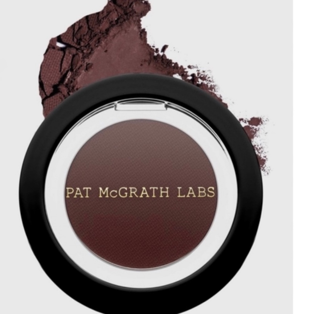 PAT McGRATH LABS Eyedols Single Eyeshadow in Deep Velvet - Picture 7 of 12